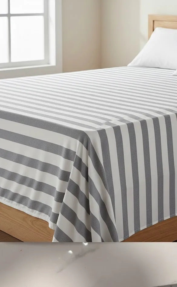 sabana rayada plana.webp