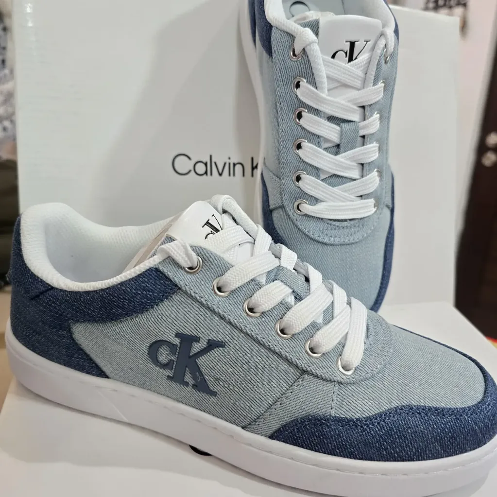 TENNIS CALVIN MODELO HEYRA #23
