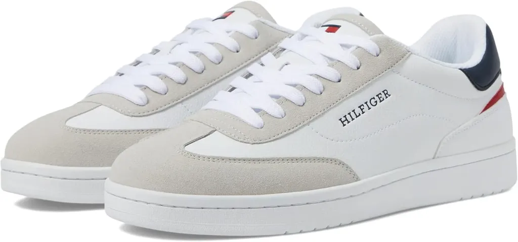  Tommy Hilfiger Lorro para hombre 