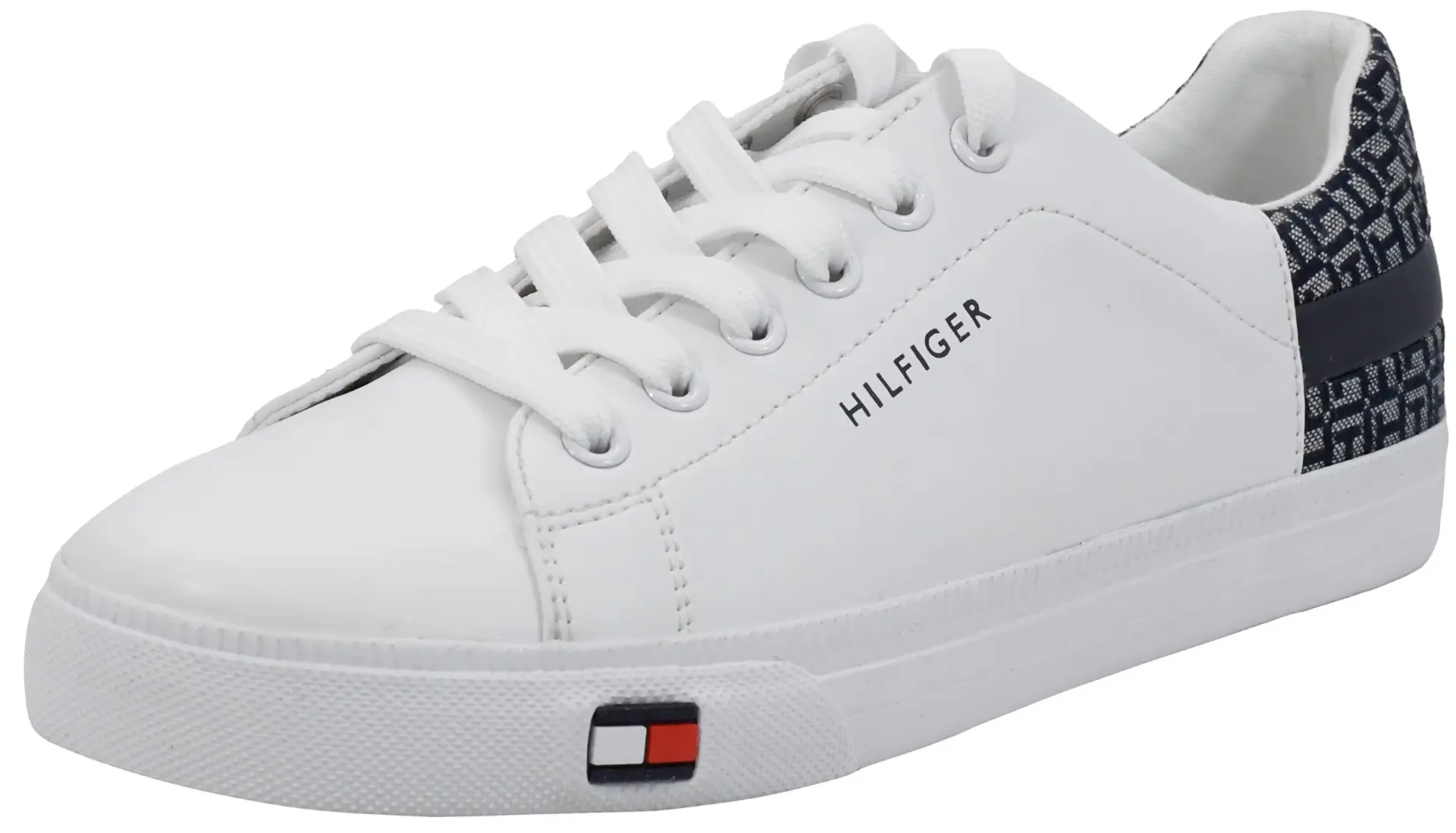 Tenis TOMMY HILFIGER laddin (23)