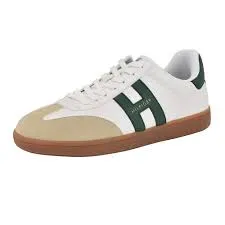 Tommy Hilfiger Mens Lerge (26, Light Natural)