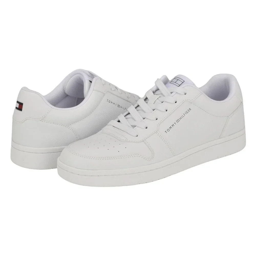 Tommy Hilfiger Lerni Sneakers Men T26