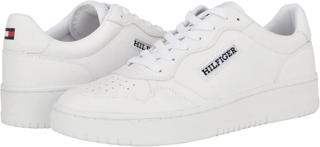 Tenis TOMMY HILFIGER LISTON MEN 