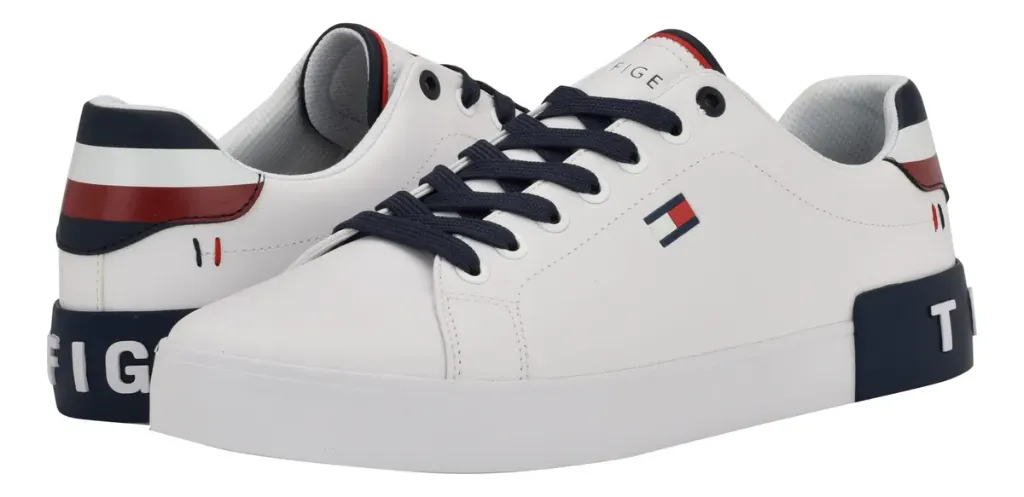 Tommy Hilfiger Rezz Para Hombre