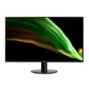 Acer SA243Y G0bi Monitor de oficina para juegos de marco cero ultrafino de 23.8 pulgadas IPS Full HD (1920 x 1080), soporte de sincronización adaptativa (compatible con FreeSync), actualización de 120HZ