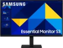 Samsung Essential Monitor 27" FHD 100Hz, Panel IPS, Modo Juego, proteccionn Visual, resolucion FHD, Tiempo de Respuesta 5 (GTG), Brillo 200 CD/m