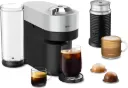Cafetera Nespresso Vertuo Pop+ Deluxe